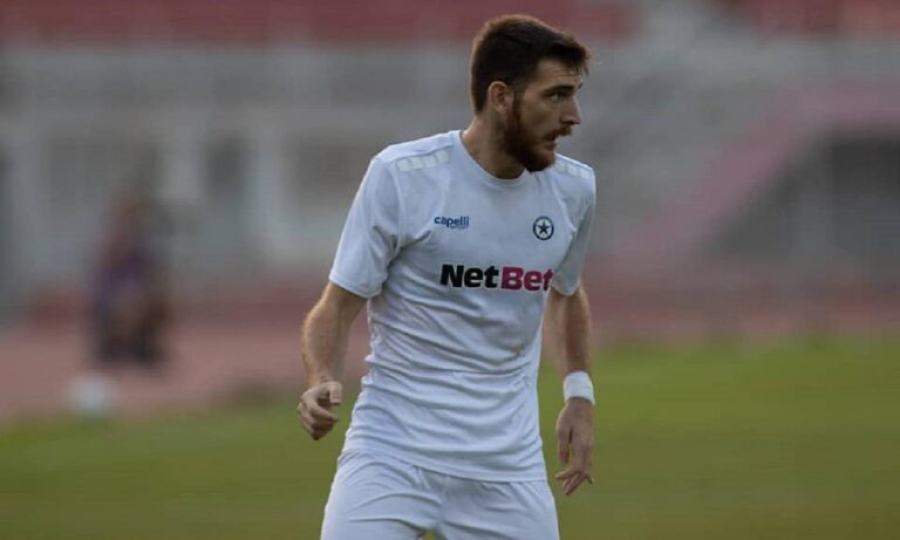 Ατρόμητος – Παναιτωλικός: Με τον Οικονομίδη βασικό οι γηπεδούχοι