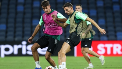 Φουλ της… αλλαγής ο Παναθηναϊκός στη Λεωφόρο, τέσσερα νέα πρόσωπα ο Ατρόμητος!