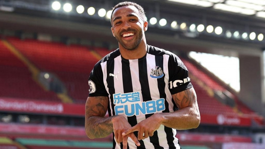Κάλουμ Γουίλσον: Ο αρχηγός της Νιούκαστλ είναι ο άνθρωπος της νέας εποχής!