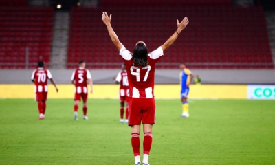 Μία όμορφη ιστορία προσωπικής δικαίωσης! (video)