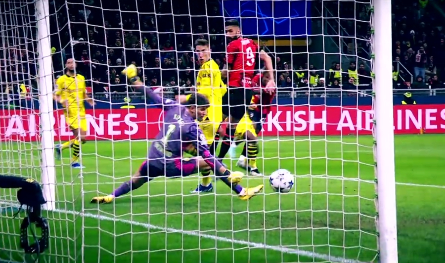 Η φάση των ομίλων του UEFA Champions League ρίχνει αυλαία στην COSMOTE TV