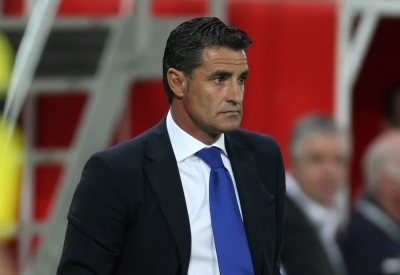 Μίτσελ σε Marca: «Ο Χάμες επέστρεψε με ένα μικρό πρόβλημα από την Κολομβία»