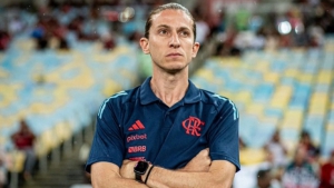 Τέλος ο Φιλίπε Λουίς απ’ τη Φλαμένγκο παρότι κέρδισε με 8-0! (pic)