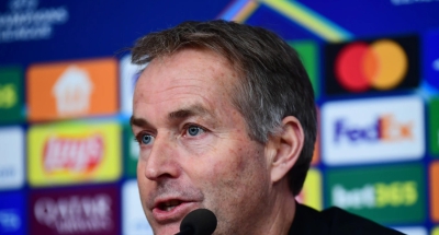 «Να κάνουμε το καλύτερό μας - Συμπαγής ομάδα, εξαιρετικές ιδέες!»: Ο Ολυμπιακός κέρδισε τον σεβασμό του Κάσπερ Χιούμλαντ!