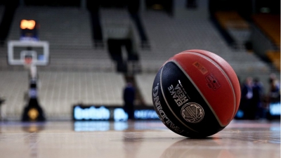 Basket League: Επιστροφή στα παρκέ στις 15-16 Γενάρη με την 12η αγωνιστική