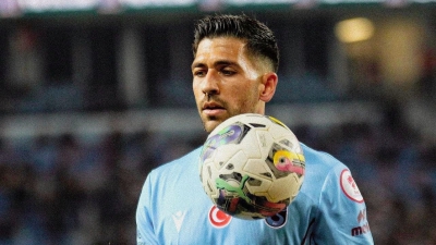 Απευθείας κόκκινη ο Μπακασέτας, στην 100η του συμμετοχή με την Τραμπζονσπόρ! (video)