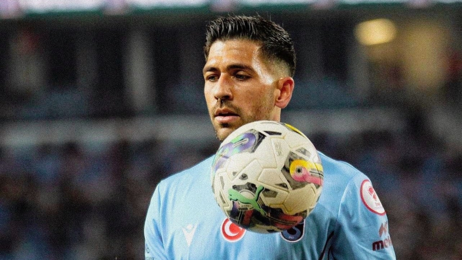 Απευθείας κόκκινη ο Μπακασέτας, στην 100η του συμμετοχή με την Τραμπζονσπόρ! (video)