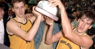 ΚΑΕ Άρης: Συλλυπητήρια ανακοίνωση για τον Γκόραν Σόμπιν