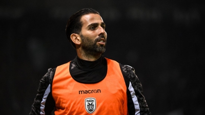 ΠΑΟΚ: Με Κρέσπο και Μιχάι βασικούς κόντρα στη Λίνκολν!