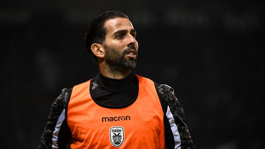 ΠΑΟΚ: Με Κρέσπο και Μιχάι βασικούς κόντρα στη Λίνκολν!