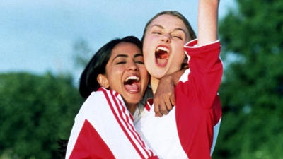 «Bend It Like Beckham»: Η ταινία-ορόσημο για το ποδόσφαιρο γυναικών, που έθεσε... τα θεμέλια της επιτυχίας του!