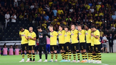 ΑΕΚ: Τα σημεία «κλειδιά» για να πάρει το βράδυ τη μεγάλη πρόκριση στους ομίλους του Champions League