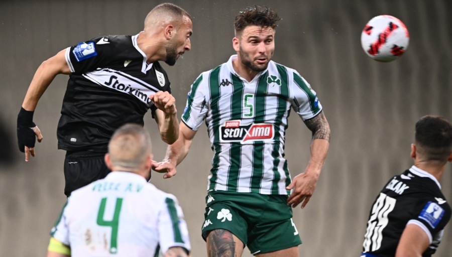 Κλήρωση Conference League: Δύσκολα για Παναθηναϊκό και Άρη, βατός αντίπαλος για ΠΑΟΚ