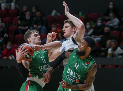 «Να δούμε αυτό το δίδυμο ξανά»: Η απάντηση του Χεζόνια για τον... Λορέντζο Μπράουν!