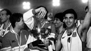 Το δικό μας Ευρωμπάσκετ, 35 χρόνια μετά το έπος του ‘87
