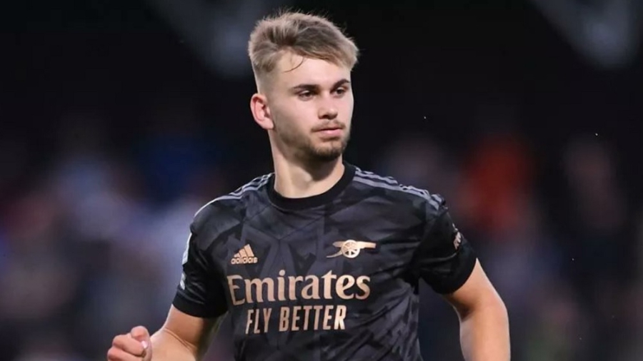 «Έσβησε» τελικά ο επιθετικός της Άρσεναλ, Μπίλι Βάιγκαρ