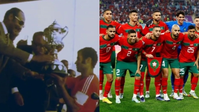 Κύπελλο Εθνών Αφρικής: Το ταξίδι αρχίζει και το Μαρόκο μπροστά στην πρόκληση να γράψει ιστορία μετά το 1976!