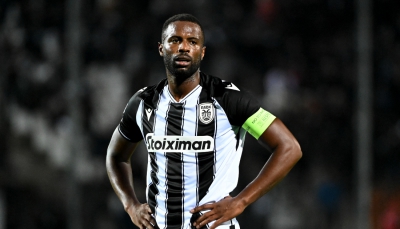 ΠΑΟΚ: Σε προχωρημένες συζητήσεις με Στεάουα ο Βαρέλα!