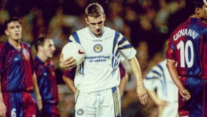 «Στοιχειώνοντας» τον Ριβάλντο και τον Φίγκο με 0-4 στο Καμπ Νόου: η άφιξη του Σεβτσένκο στο προσκήνιο πριν από 24 χρόνια! (video)λ