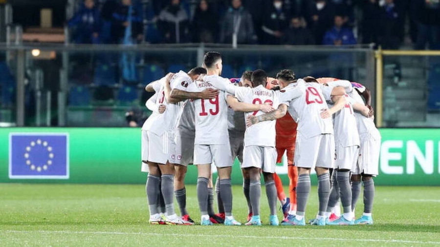 Έτοιμοι για την ανατροπή ο Ολυμπιακός και ο ΠΑΟΚ