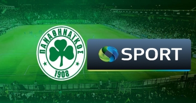 Το φιλικό ματς του Παναθηναϊκού με την Άλκμααρ αποκλειστικά στην COSMOTE TV