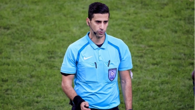 Super League (6η αγωνιστική): Ευαγγέλου στα Γιάννινα, Καραντώνης στη Τούμπα