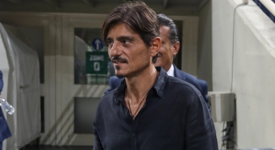 Ο Δημήτρης Γιαννακόπουλος στοχοποιεί τρεις απο τους διαιτητές των τελικών των πλέι-οφ