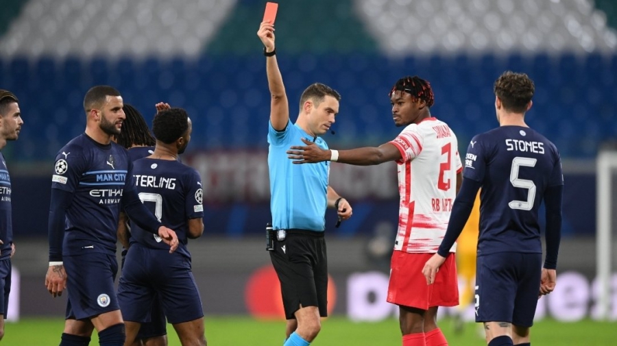 Μάντσεστερ Σίτι: Πρώτη ήττα από γερμανική ομάδα μετά από επτά χρόνια και αρνητικό ρεκόρ γκολ!