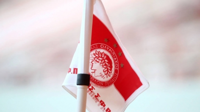 Ολυμπιακός: Έφυγε από τη ζωή ο Δημήτρης Λαβούτας