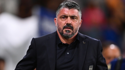 Οριστικό: Τέλος και ο Γκατούζο από την Ιταλία!