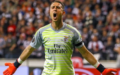 Jornal de Notícias: «Ερευνάται η μεταγραφή του Βλαχοδήμου στην Μπενφίκα από τον Παναθηναϊκό»