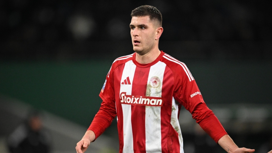 Ολυμπιακός: Με Πιρόλα και Μπιανκόν κόντρα στη Λεβερκούζεν!