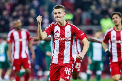 Έξι μνηστήρες, πολλά εκατομμύρια: Ο Μουζακίτης στο στόχαστρο των κορυφαίων!