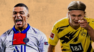 Χάαλαντ vs Εμπαπέ, η ώρα της... κρίσεως: Ποιος ήταν καλύτερος μέσα στο 2021; (video)