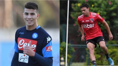 Ιωνικός: Έρχεται ο Μασάς – Στην τελική ευθεία και του Ντανίλο Γκόμες!