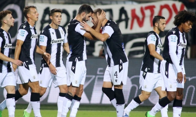 ΠΑΟΚ: Το προσωπικό στοίχημα του Λουτσέσκου και η ώρα «εκδίκησης» στην Τούμπα