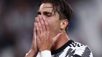 Serie A: «Σόκαρε» τη Γιουβέντους και έγραψε ιστορία η Μόντσα - Πάρτι της Λάτσιο! (video)