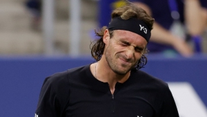 Washington Open: Πάλεψε για την ανατροπή ο Στέφανος Τσιτσιπάς αλλά αποκλείστηκε από τον Ντε Μινόρ!
