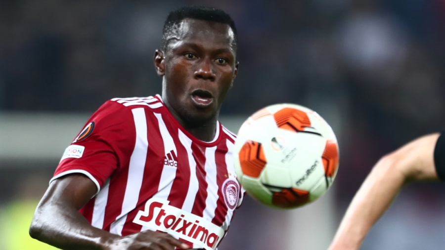 Ολυμπιακός: Προβλήματα με Καμαρά και Ρέαμπτσιουκ