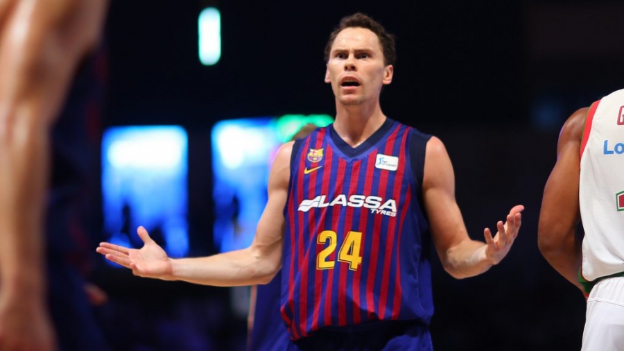 Μπαρτσελόνα: Θετικός στον κορονοϊό ο Κούριτς