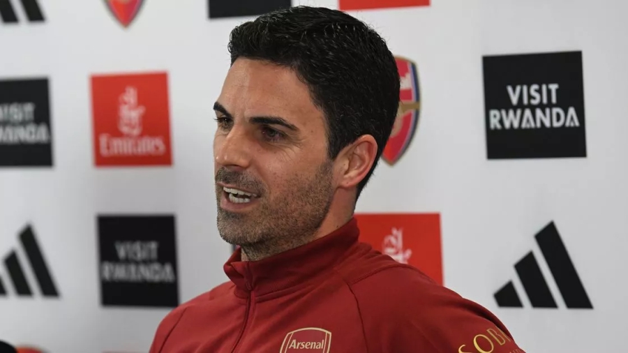 «Βόμβα» με 120 εκατομμύρια, κίνηση από την Ισπανία, ένα σημαντικό συμβόλαιο: Έρχεται «μεγάλο καλοκαίρι» για την Άρσεναλ!