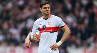 Bild: «Θέλει Μαυροπάνο στη Νότιγχαμ ο Μαρινάκης»