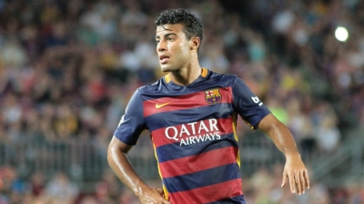 Συνεχίζει την καριέρα του στο Κατάρ ο Ραφίνια Αλκάνταρα