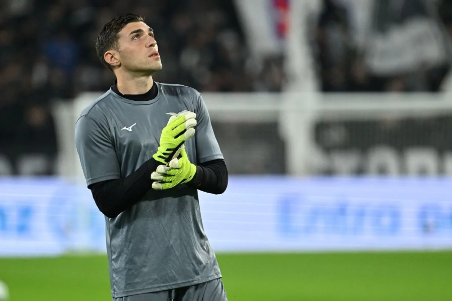 Ταξιδεύει προς Αγγλία ο Χρήστος Μανδάς, σύμφωνα με Ιταλούς δημοσιογράφους!