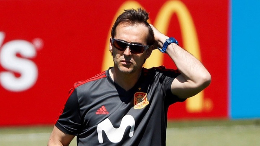 Για δύο χρόνια στην εθνική Κατάρ ο Ζουλέν Λοπετέγκι!