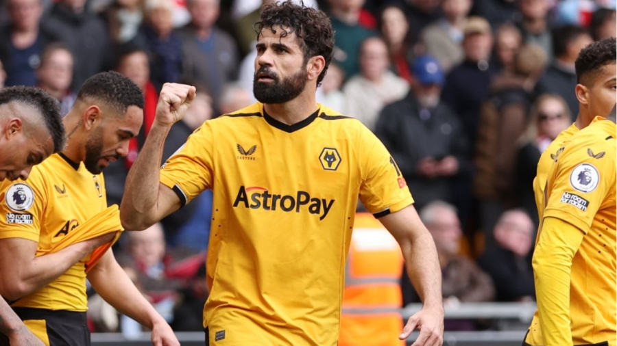 Σκόραρε ο Ντιέγκο Κόστα μετά από 2.200 ημέρες στην Premier League! (video)