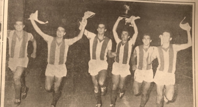 Από το «Βαλκανικό» του '63, στον άδικο αποκλεισμό στη Σόφια και τον «πρώτο» θρίαμβο του ΟΦΗ: Οι προηγούμενες μάχες των ελληνικών ομάδων με τη Λέφσκι
