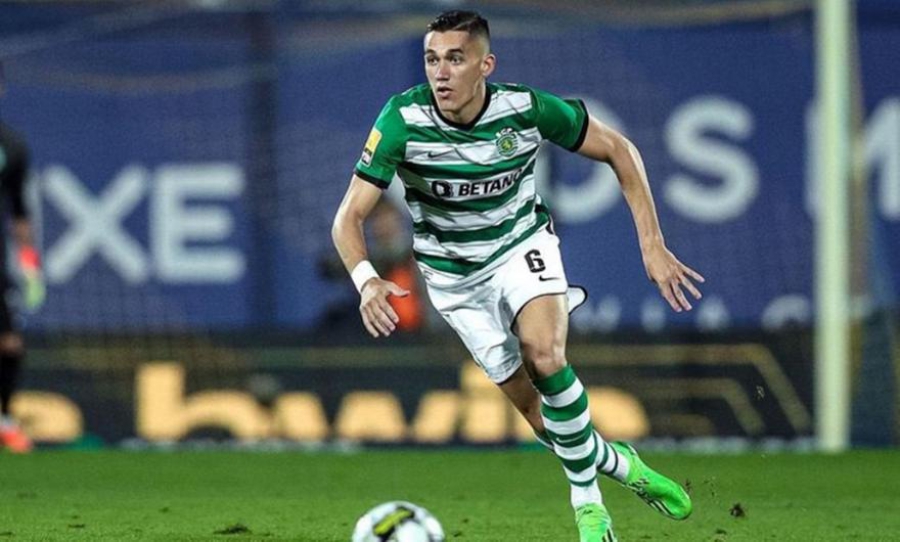 «Ο Αλεξανδρόπουλος δεν θέλει να έρθει στον Ολυμπιακό – Προτιμάει ομάδες του εξωτερικού»