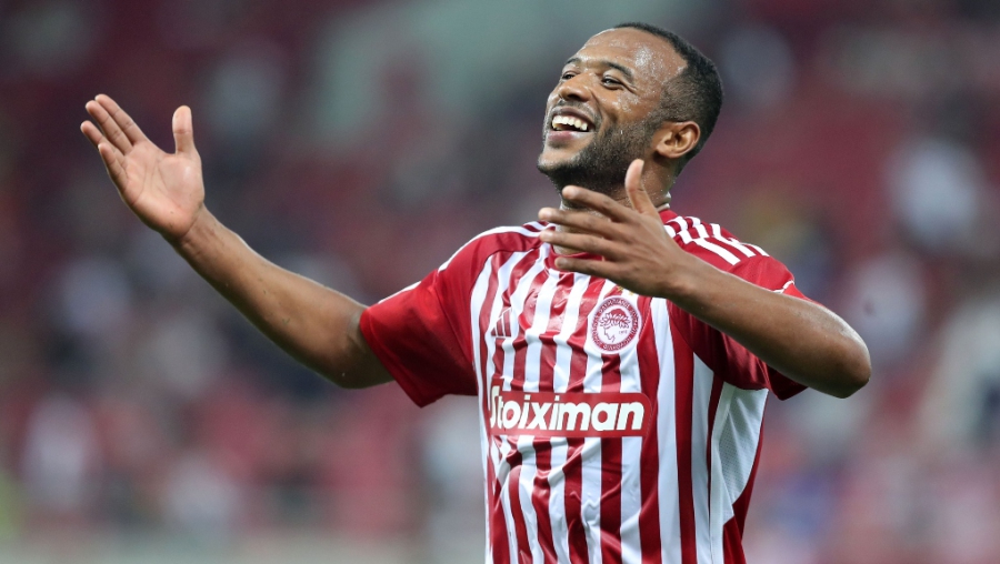 Στην αποστολή του Μαρόκου ο Ελ Κααμπί για το Κύπελλο Εθνών Αφρικής, εκτός έμεινε ο Άμραμπατ