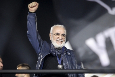 Σκέψεις Σαββίδη να δώσει το παρών στο Δ.Σ. της Super League